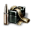 AC Gyrojet Ammo 1 (S)