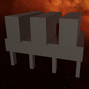 Heavy Printer