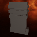 Heavy Refinery
