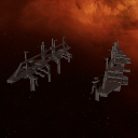 Heavy Berth