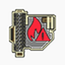 Extinguishing Salve